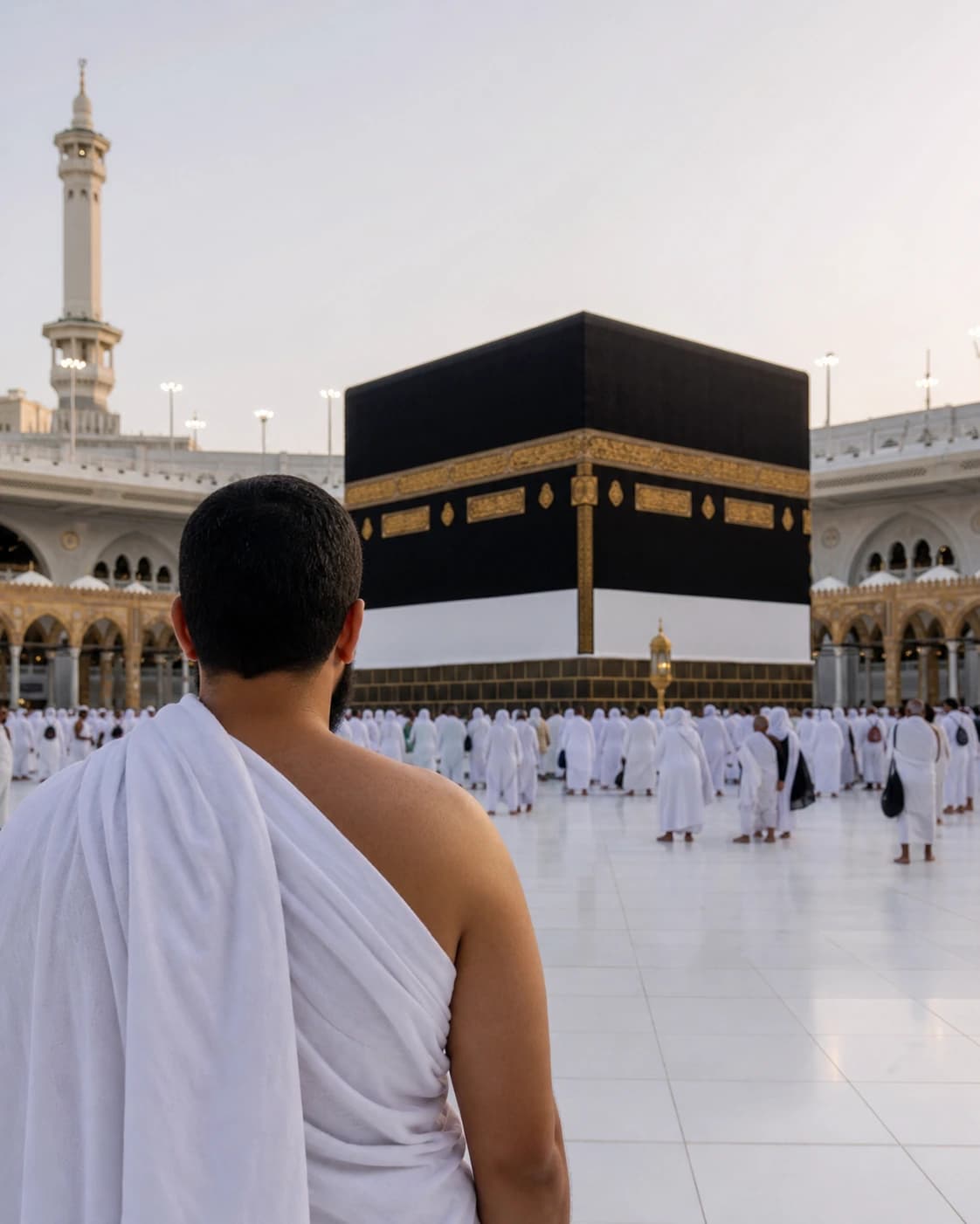 Omra ou Hajj : quelles différences ?